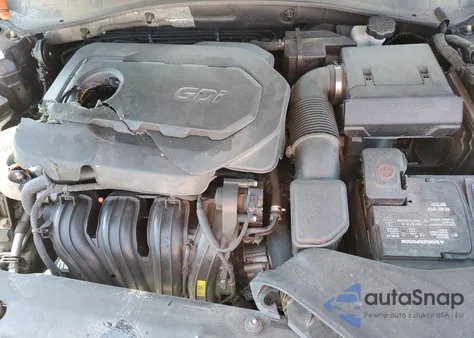 2018 Kia Optima Lx z USA, uszkodzony, nr VIN 5XXGT4L31JG193813